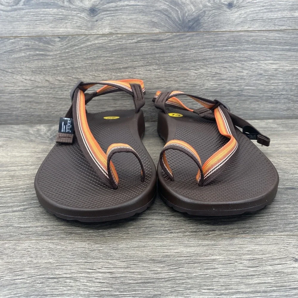 Chaco Z1 Classic Shoes Mens Size 13 Outdoor Sandals Adjustable Strap Hiking Trai